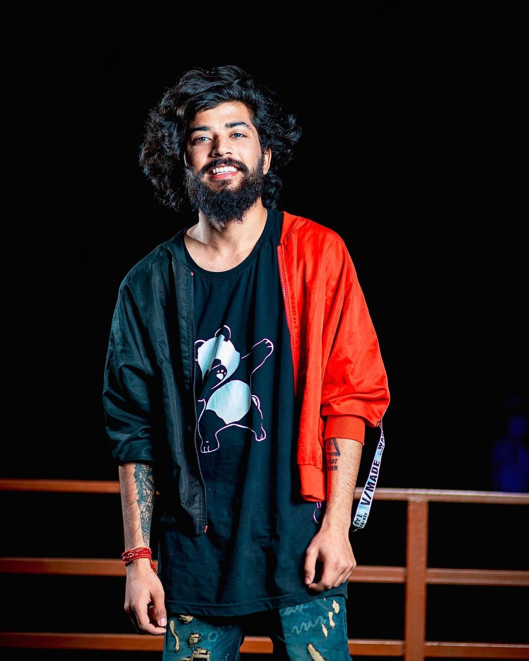 Sourav Joshi